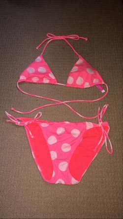 Victoria’s Secret Bikini