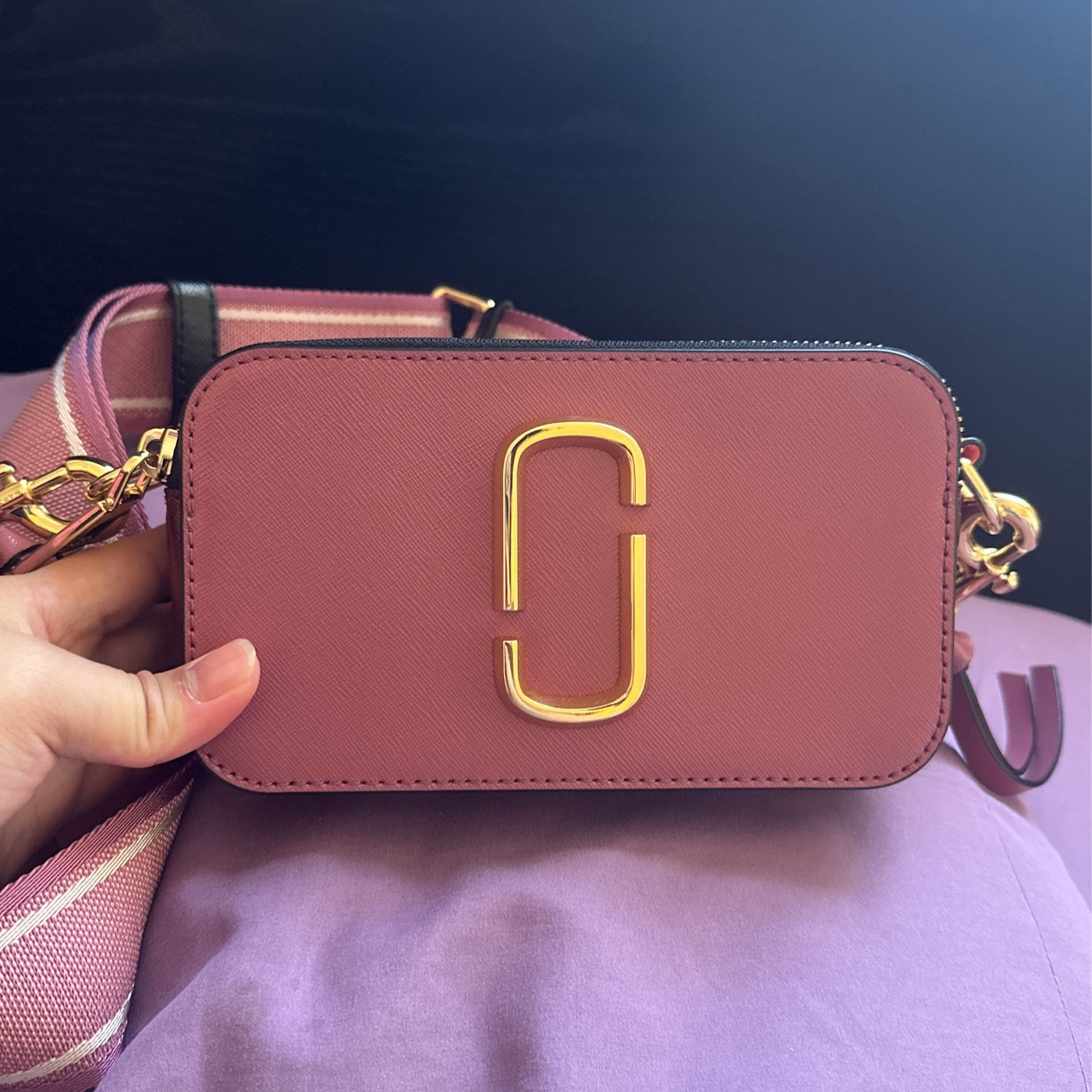 Marc Jacobs Camera Bag