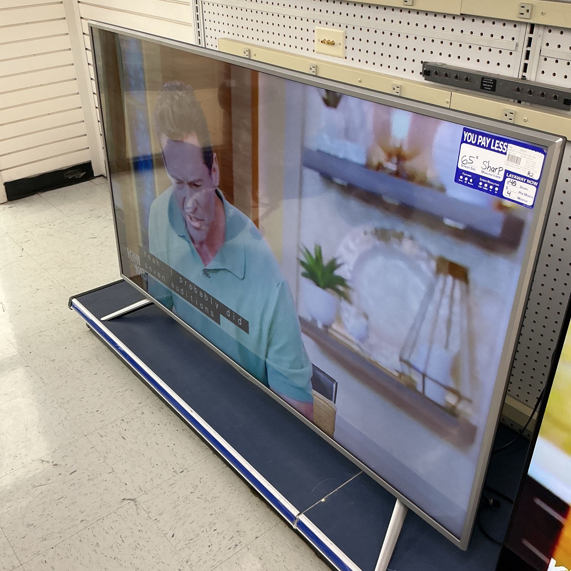 Tv