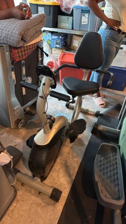 Exercises equipment