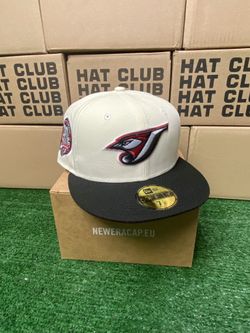 Toronto Blue Jays (Hat Club) for Sale in Medford, MA - OfferUp