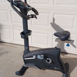Nautilus Exercise Bike Make Good Offer 