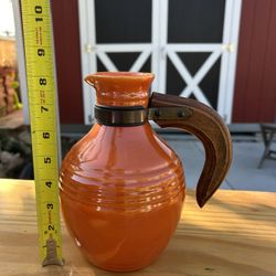 Pacific Pottery Made In USA