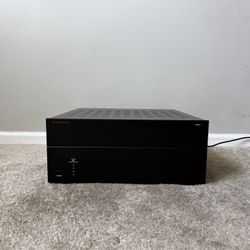 SpeakerCraft BB835 8 Channel Home Stereo Power Amplifier