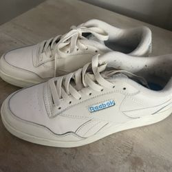 Retro Reeboks 