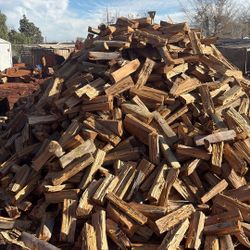 Firewood And Logs 