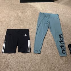 Adidas  Clothes 