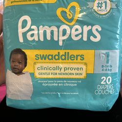 Pampers 