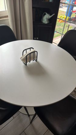 40 inch round dining table