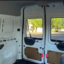 2010 Ford Transit Connect