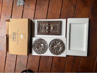 Trivet Set