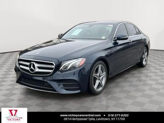 2019 Mercedes-Benz E 300
