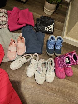 Girls cothes