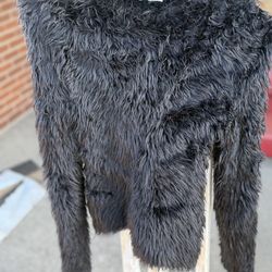 Balenciaga A/W18 Polyamide Sweater