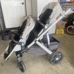 UPPAbaby Vista V2 Stroller