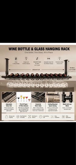 Wine holder