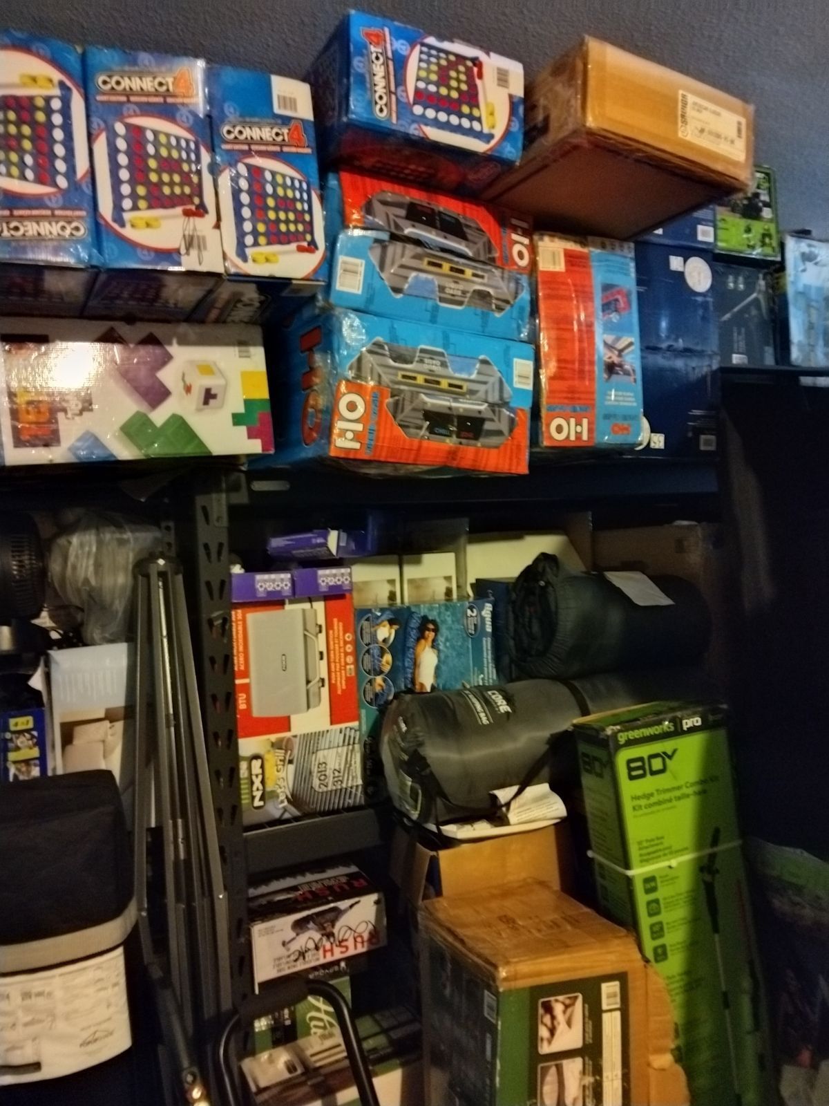 🚨 HUGE GARAGE SALE! 🚨 8/16-8/17