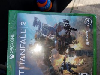 Titanfall 2 Xbox One