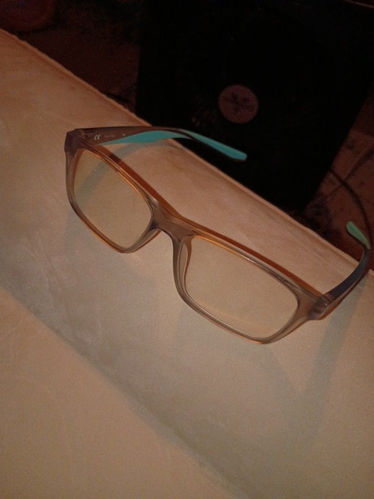 Nike Prescription Glasses Like New No Scratches