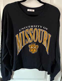 Women’s 47 University of Missouri Long Sleeve T-Shirt