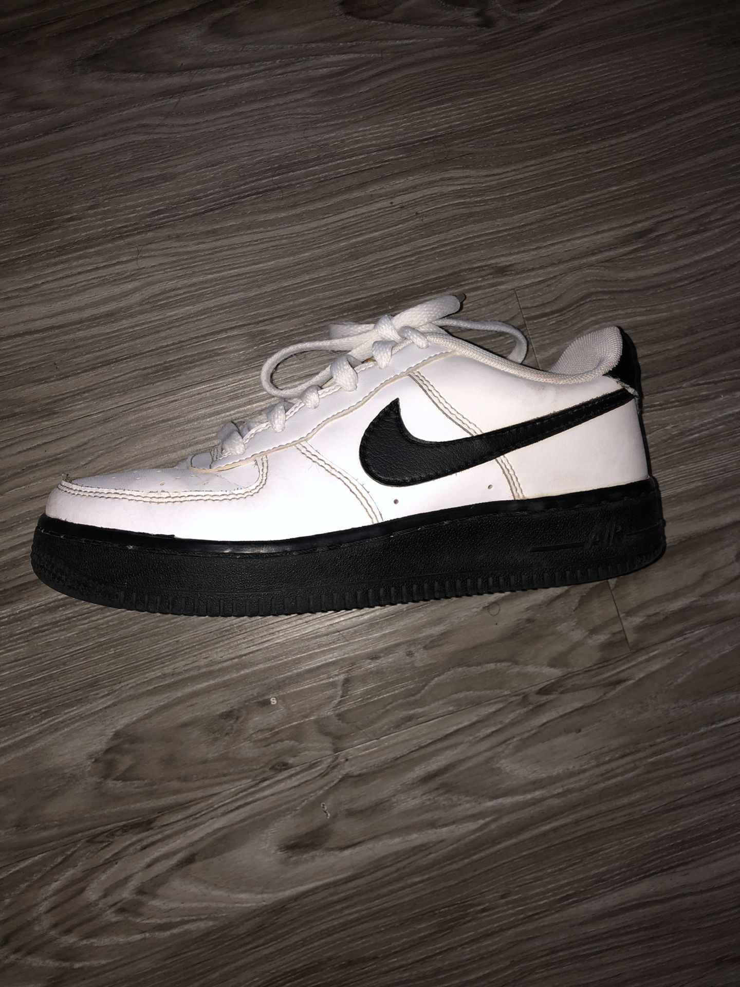 Nike Air Force 1 Blue X Louis Vuitton Size 10 Men for Sale in Burbank, CA -  OfferUp