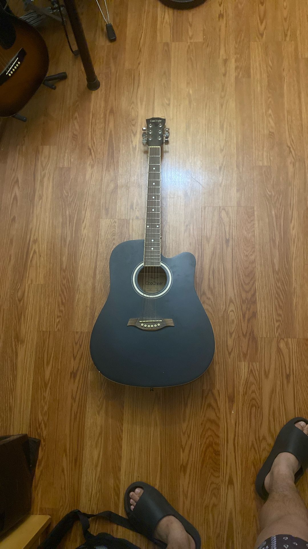 CooCheer Acoustic Guitar