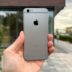 iPhone 6S Unlocked / desbloqueado 😎