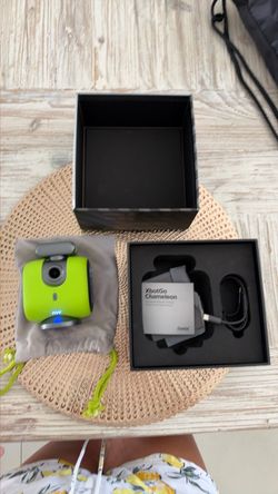 Xbot chameleon