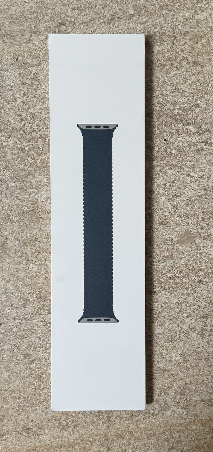 Apple Watch Braided Solo loop