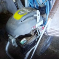 Mobile Detailing Unit