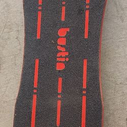 Bustin Skate Board