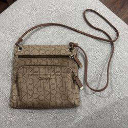 Calvin Klein Shoulder bag