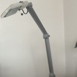 Adjustable Desk Lamp