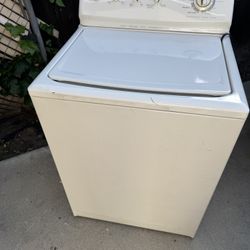 Kenmore Washer