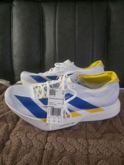 Adidas Adios Pro 4 Size 12