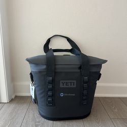 YETI Hopper Soft Cooler (Brand New!)
