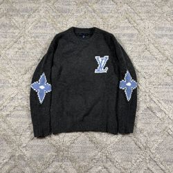 LV Sweater