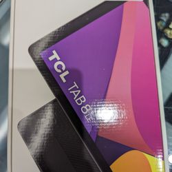TCL Tablet 