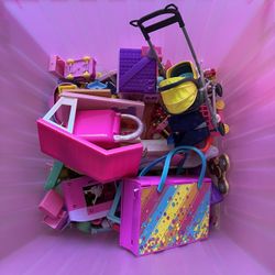 Bulk Shopkins And Toys For Kids