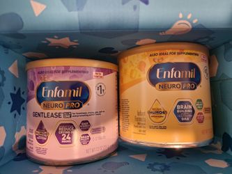 Enfamil Infant Formula