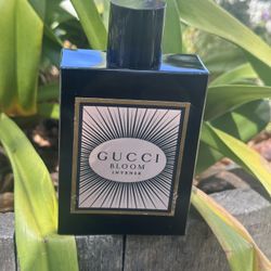 Gucci Bloom Intense 3.4oz