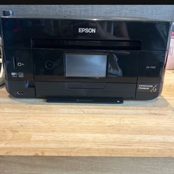 Epson Expression XP-7100 Inkjet All In One 