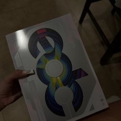 3 DAY VIP 2026 EDC WRISTBAND