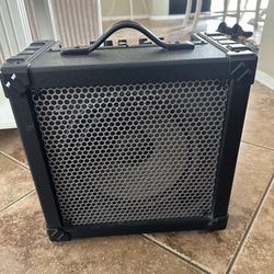 Roland Cube 30x COSM 34w Guitar Combo Amplifier w/Effects