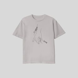 Mother’s Day customized shirts