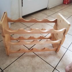 Wine Rack