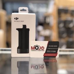 Dji RS BG21
