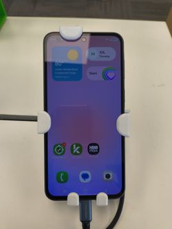 Samsung S25 FE