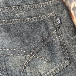 PD&C jeans