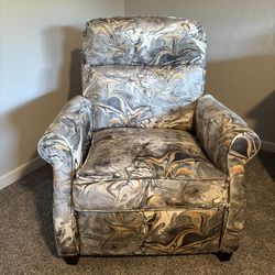 Leslie Power Recliner
